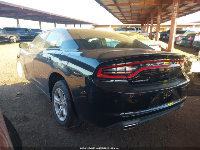 Dodge Charger 2022 2C3CDXBG6NH201722 Image 3