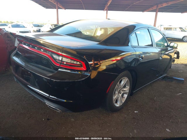 Dodge Charger 2022 2C3CDXBG6NH201722 Image 4
