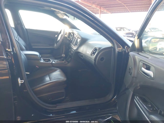 Dodge Charger 2022 2C3CDXBG6NH201722 Image 5