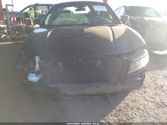 Dodge Charger 2022 2C3CDXBG6NH201722 Image 6