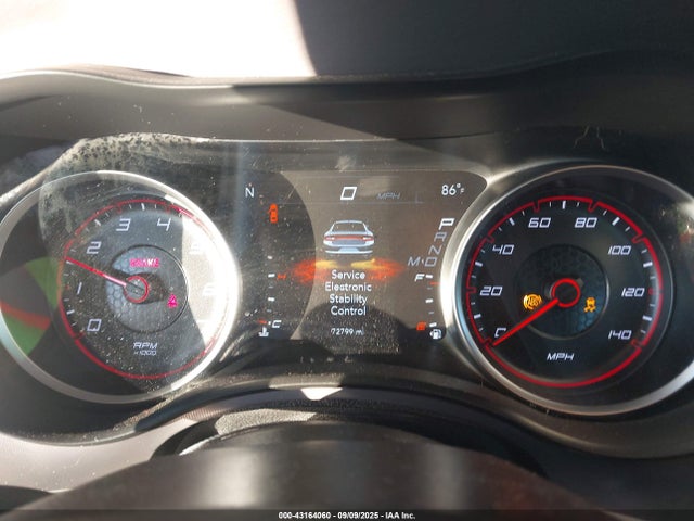 Dodge Charger 2022 2C3CDXBG6NH201722 Image 7