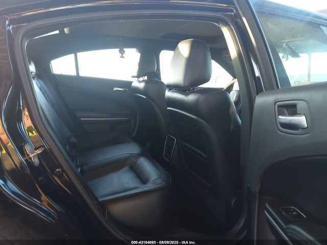 Dodge Charger 2022 2C3CDXBG6NH201722 Image 8