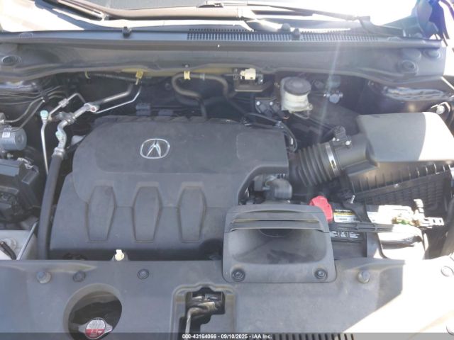 2015 ACURA RDX 5J8TB3H38FL014289 Photo 9