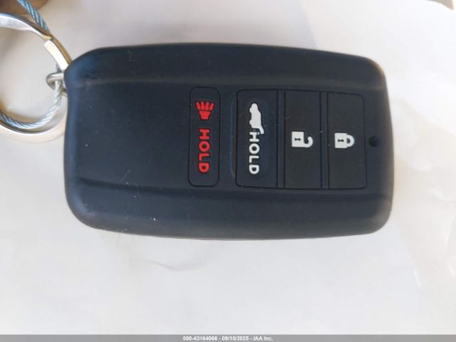 2015 ACURA RDX 5J8TB3H38FL014289 Photo 10