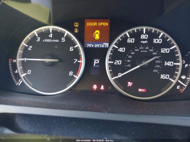 2015 ACURA RDX 5J8TB3H38FL014289 Photo 6