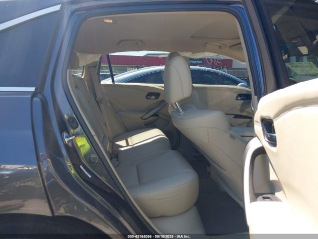 2015 ACURA RDX 5J8TB3H38FL014289 Photo 7