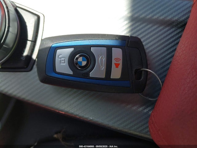 2020 BMW 440I WBA4W7C06LFH96839 Photo 10