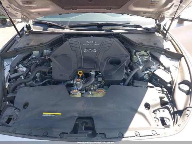 JN1EV7EKXLM340864 Infiniti Q60