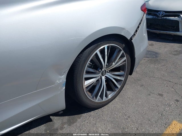 JN1EV7EKXLM340864 Infiniti Q60