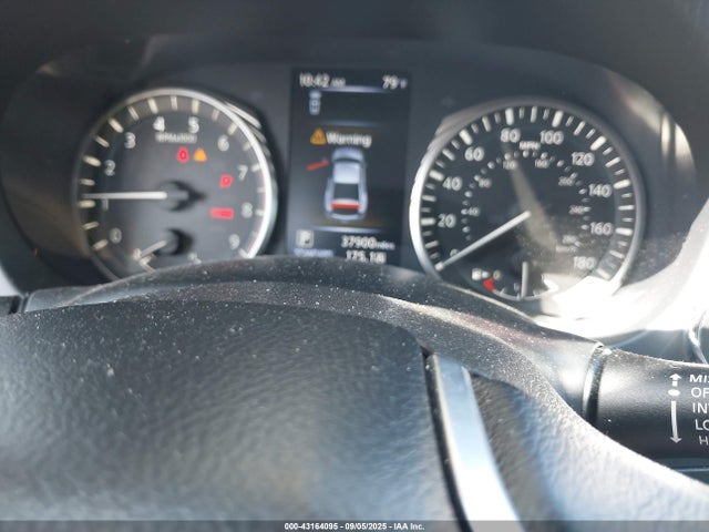 JN1EV7EKXLM340864 Infiniti Q60