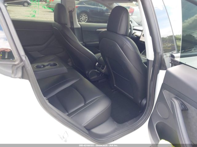 2021 TESLA MODEL 3 5YJ3E1EA6MF052276 Photo 7