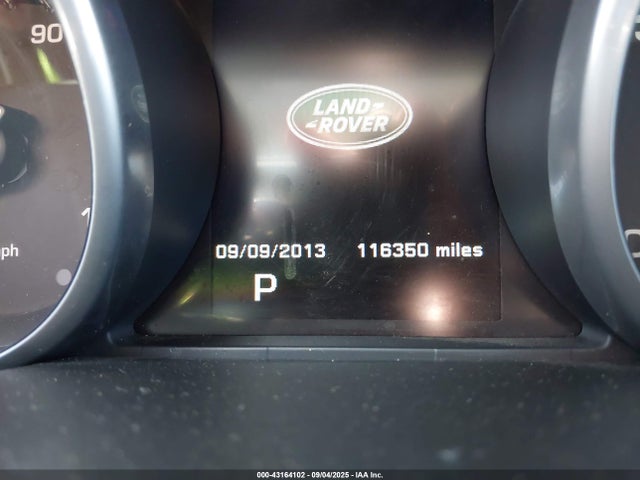 Land Rover RANGE ROVER SPORT 2014 SALWR2WF5EA334543 Image 15