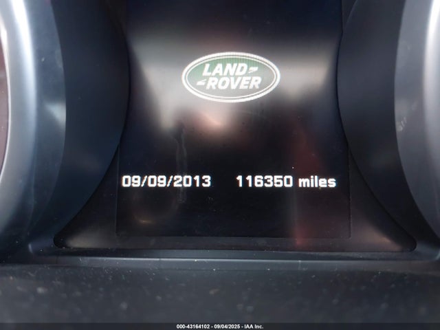 Land Rover RANGE ROVER SPORT 2014 SALWR2WF5EA334543 Image 7