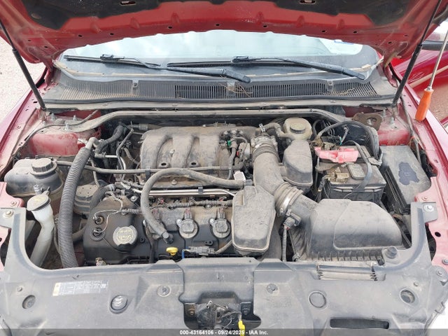 Ford Taurus 2015 1FAHP2F85FG146875 Image 10