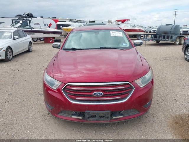 Ford Taurus 2015 1FAHP2F85FG146875 Image 12