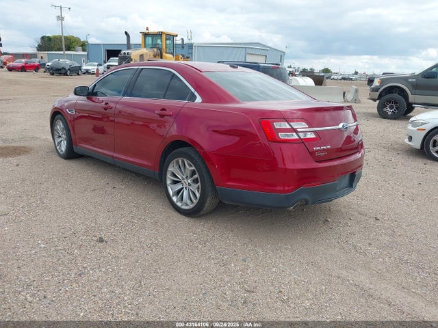 Ford Taurus 2015 1FAHP2F85FG146875 Image 3