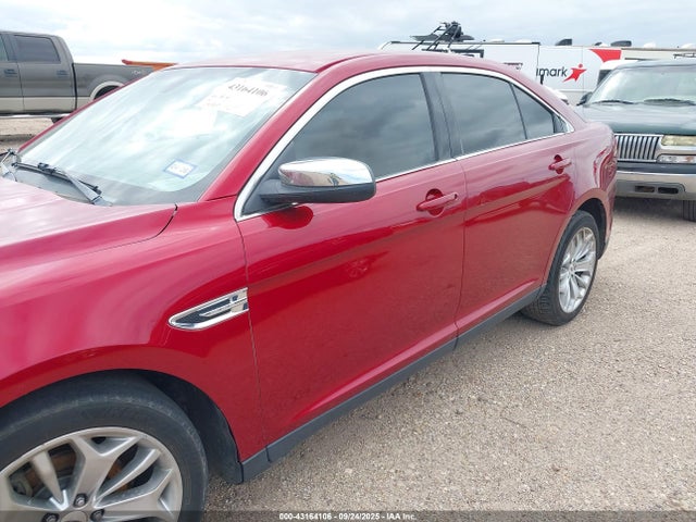Ford Taurus 2015 1FAHP2F85FG146875 Image 6