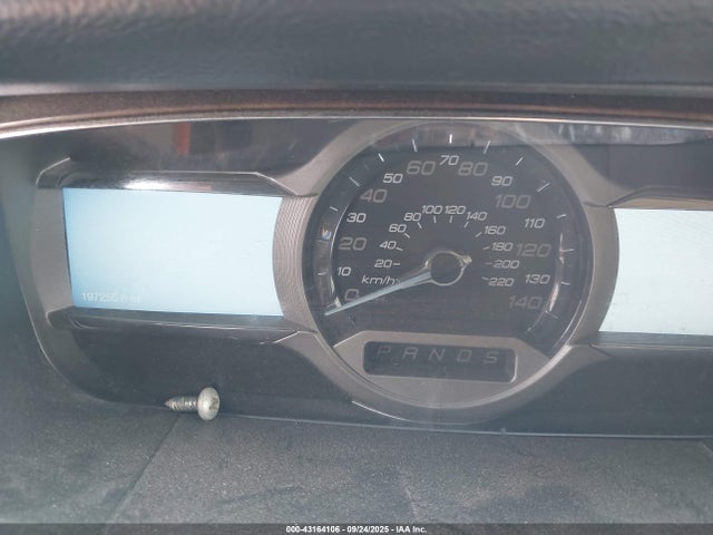 Ford Taurus 2015 1FAHP2F85FG146875 Image 7