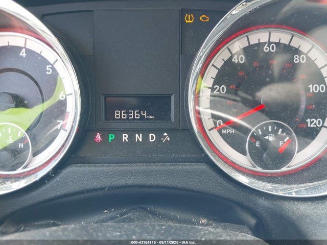 2C4RDGBG2JR180992 Dodge Grand Caravan