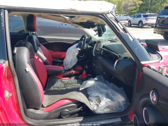 2011 MINI COOPER S WMWSV3C53BTY13270 Photo 4