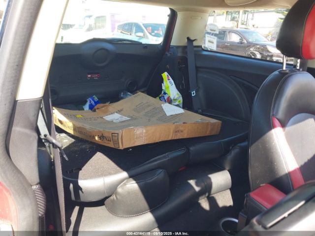 2011 MINI COOPER S WMWSV3C53BTY13270 Photo 7