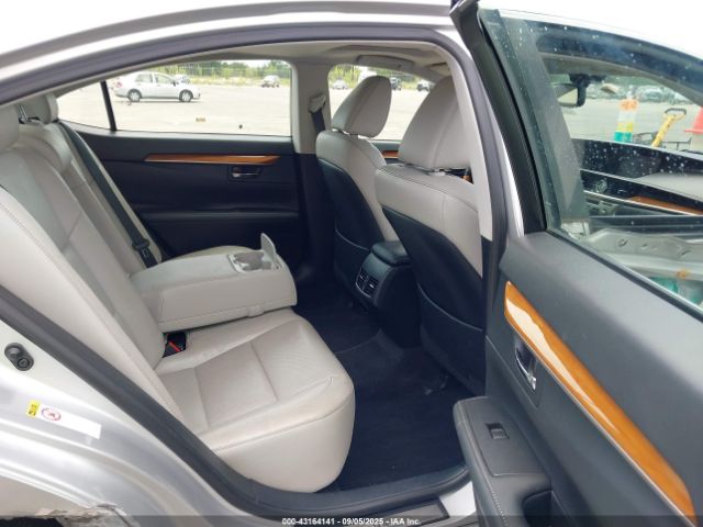 2015 LEXUS ES 300H JTHBW1GG3F2094595 Photo 7