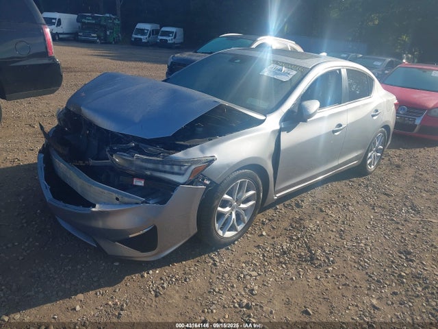 Aukcja sprzedaży 2019 Acura Ilx Standard, vin: 19UDE2F30KA001261, numer aukcji: 43164146