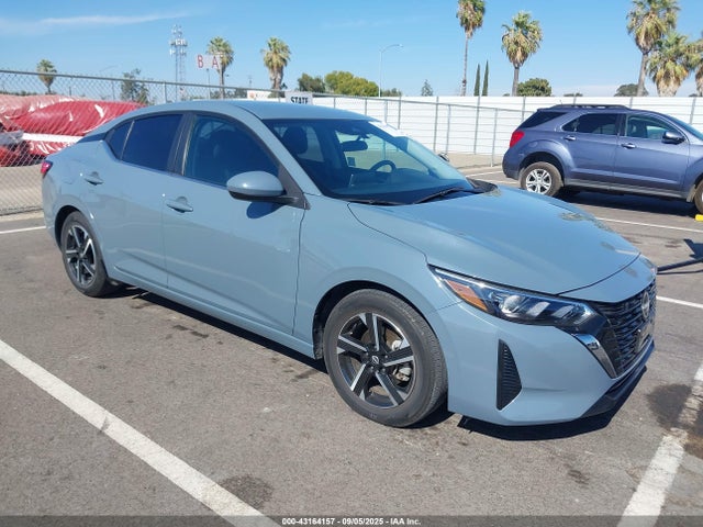 Nissan 2024 2024 3N1AB8CV5RY221359 Image 1