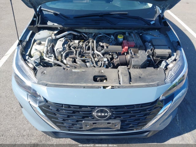 Nissan 2024 2024 3N1AB8CV5RY221359 Image 10