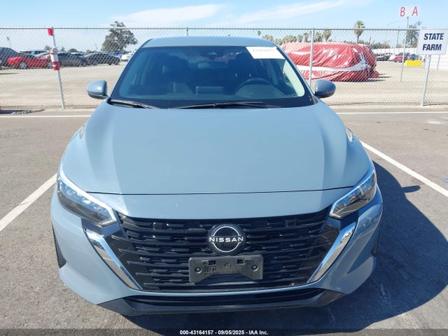 Nissan 2024 2024 3N1AB8CV5RY221359 Image 11