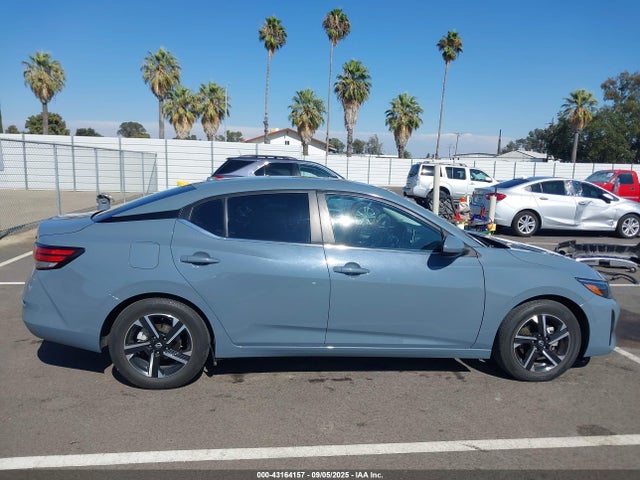 Nissan 2024 2024 3N1AB8CV5RY221359 Image 12