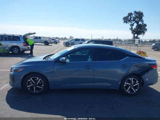 Nissan 2024 2024 3N1AB8CV5RY221359 Image 13