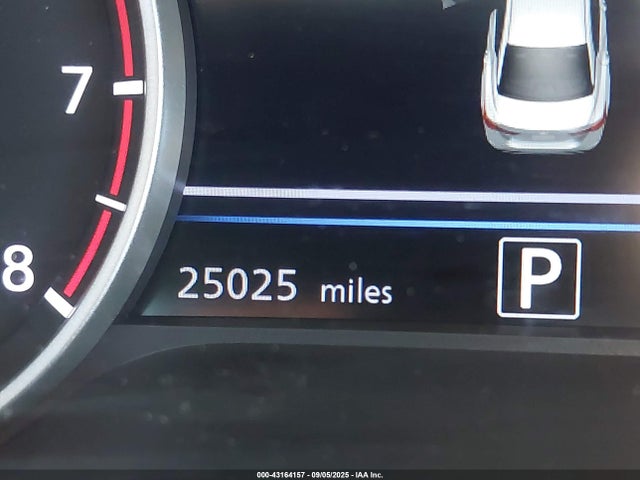 Nissan 2024 2024 3N1AB8CV5RY221359 Image 14