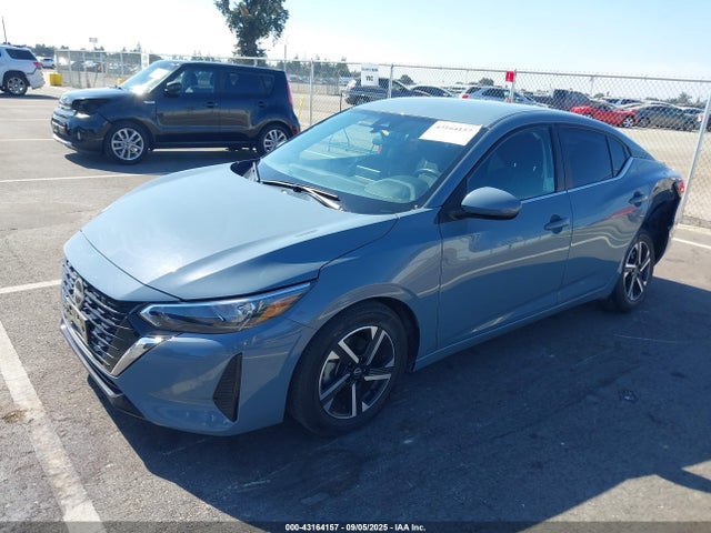 Nissan 2024 2024 3N1AB8CV5RY221359 Image 2