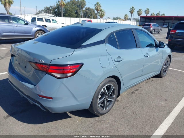 Nissan 2024 2024 3N1AB8CV5RY221359 Image 4