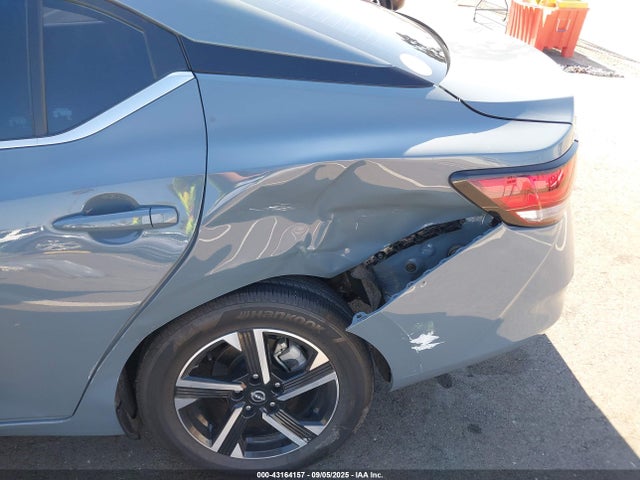 Nissan 2024 2024 3N1AB8CV5RY221359 Image 6