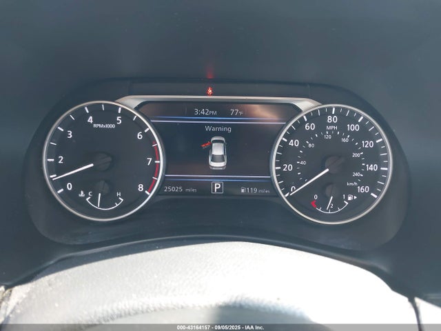 Nissan 2024 2024 3N1AB8CV5RY221359 Image 7