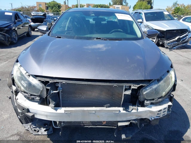 Honda k20c2 2019 2HGFC2F67KH512704 Image 13