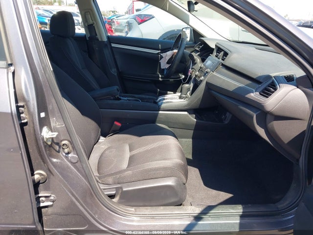 Honda k20c2 2019 2HGFC2F67KH512704 Image 5