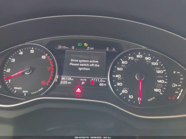 2021 AUDI A5 SPORTBACK WAUDACF57MA044531 Photo 6