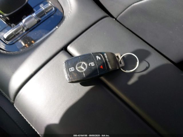 2022 MERCEDES-BENZ AMG GLE 53 COUPE 4JGFD6BB4NA685083 Photo 10