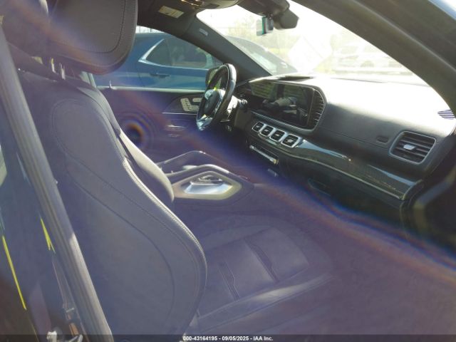 2022 MERCEDES-BENZ AMG GLE 53 COUPE 4JGFD6BB4NA685083 Photo 4