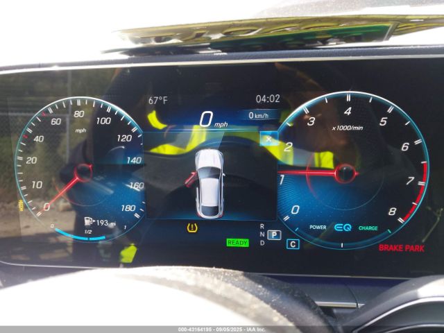 2022 MERCEDES-BENZ AMG GLE 53 COUPE 4JGFD6BB4NA685083 Photo 6