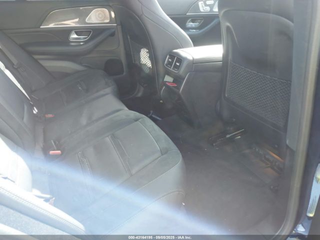 2022 MERCEDES-BENZ AMG GLE 53 COUPE 4JGFD6BB4NA685083 Photo 7