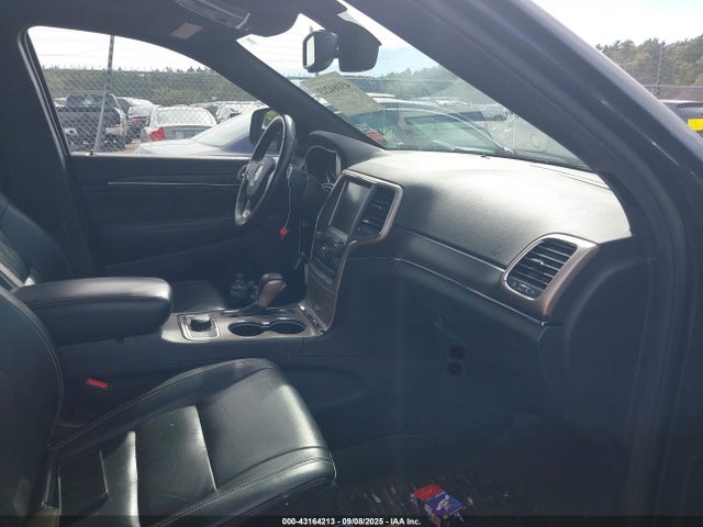 1C4RJFBG8GC317289 Jeep 2016