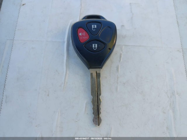 JTEBU5JR2H5478325 Toyota 1gr-fe