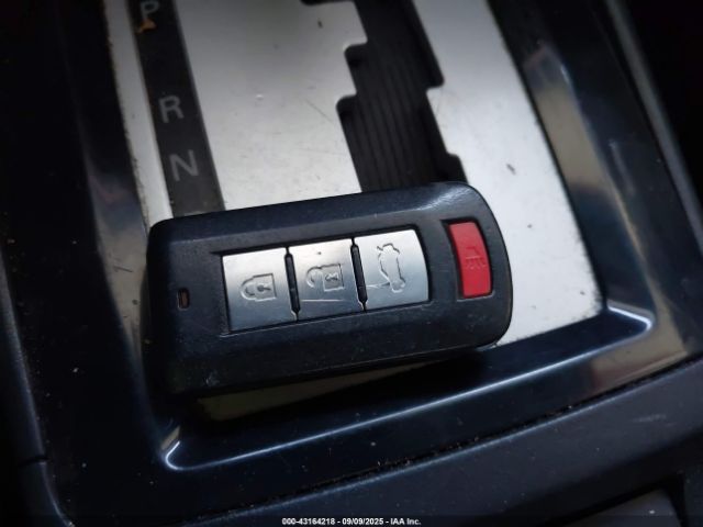 2017 MITSUBISHI LANCER JA32V2FW8HU000400 Photo 10