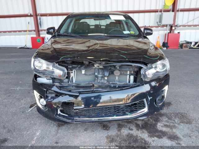 2017 MITSUBISHI LANCER JA32V2FW8HU000400 Photo 5