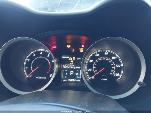 2017 MITSUBISHI LANCER JA32V2FW8HU000400 Photo 6