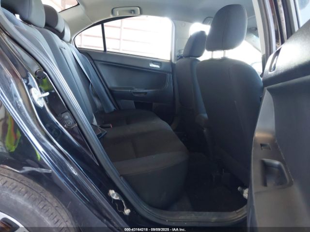 2017 MITSUBISHI LANCER JA32V2FW8HU000400 Photo 7